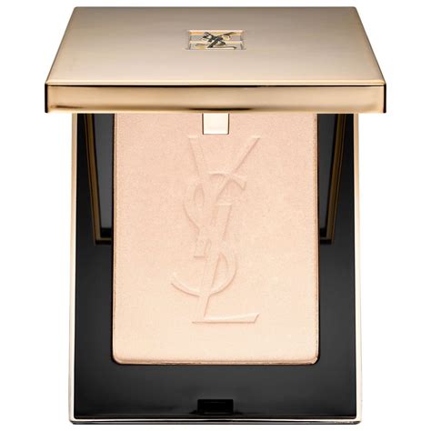 Yves Saint Laurent Lumiere Divine Highlighting 